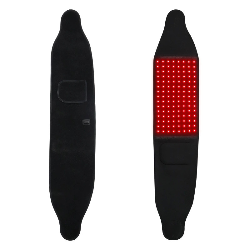 Foldable LED Strip Beauty Device Belt - Image 4
