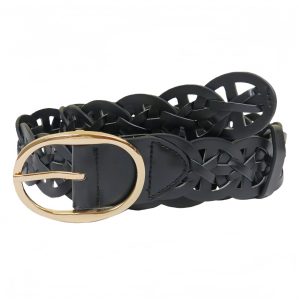 Stylish High-end Waist-cinching Belt For A Casual Fashion-forward Look