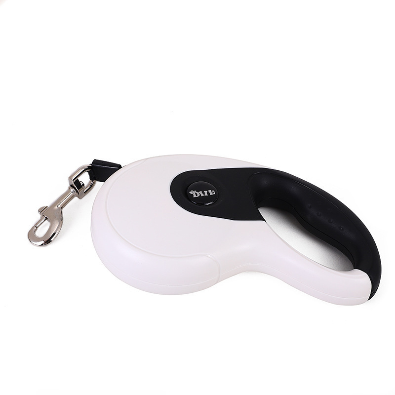Simple Household Automatic Retractable Dog Leash - الصورة 9