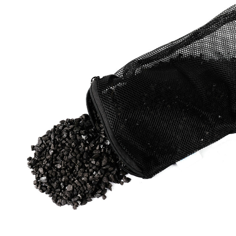 Fish Tank Activated Carbon Carbon Cube Water Purification Fish Tank Filter - Image 3