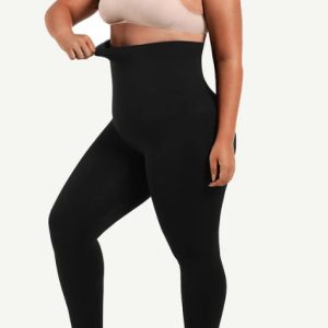 Seamless Everyday Shaping Leggings For Women