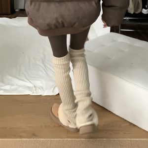 Yoga Ballet Over-the-knee Boot Socks