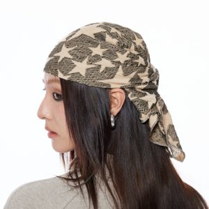 Four-season Headscarfmulti-functional And Versatile