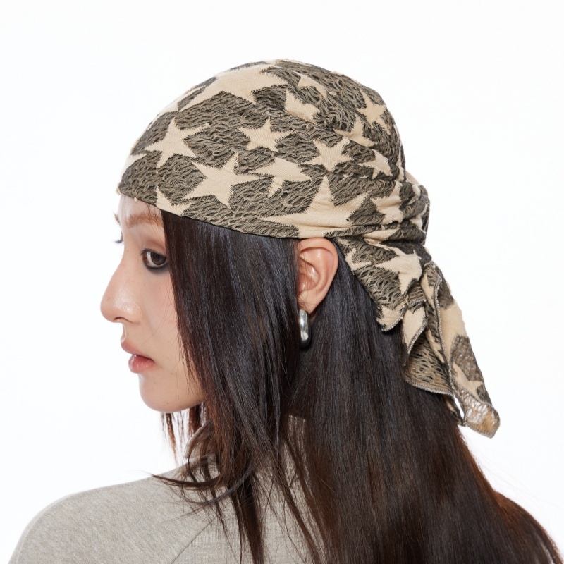 Four-season Headscarfmulti-functional And Versatile - Image 6