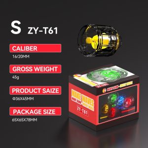 Fish Tank Night Glow-Outlet Nature Makes Waves