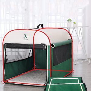 Four Seasons General Composite Cloth Pet Tent