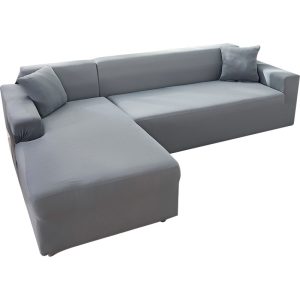 Nordic Imperial Concubine Sofa Cover Four Seasons Universal Elastic Sofa Cover Cloth Set