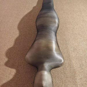 Solid-color Nylon Sleeping Bag With Full Coverage