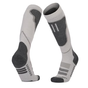 Quick-drying Circular-knit Athletic Socks