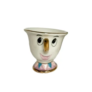 Cute Cartoon Teapot Set Ceramic Coffee Pots Mug Home Decoration One Pottery Tea Sets Gifts Household Items Beautiful Drinkware