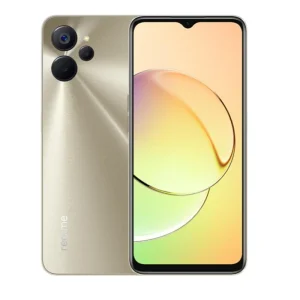 OPPO Realme 10 5G smartphone Global firmware MTk Dimensity 700  6.6" 2408x1080 8GB 256GB Fingerprint Four Cameras Used Phone