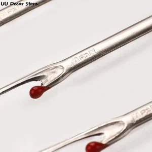 Clover Lot Steel Plastic Handle Craft Thread Cutter Seam Ripper Stitch Needle Arts DIY Sewing Tools Sewing Accessories