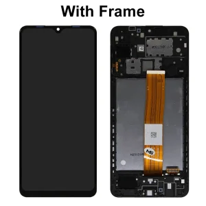 AAA IPS 6.5" Display For Samsung Galaxy A12 LCD Display A125 Touch Screen A125F Digitizer Assembly A125M A125U LCD Replacement