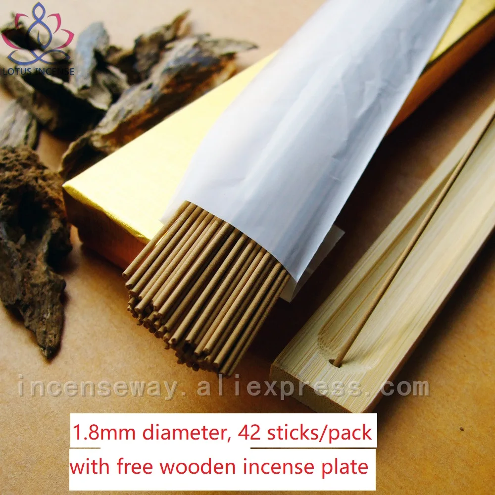 Natural Vietnam Oudh Incense Stick Cambodian Oud Arab Incense Sticks Natural Sweet Aroma For Yoga Fresh Air Aromatherapy - Image 8