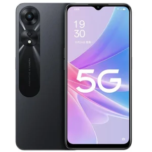 OPPO A58/A78 5G SmartPhone Global firmware MTK Dimensity 700 RAM 6GB ROM 128GB 6.56" camera 50MP 5000mAh used phone