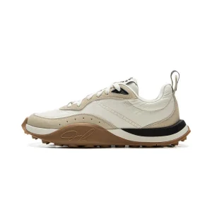 Li-Ning Men's Wade Runner Dloading Basketball Culture Shoes LIGHT FOAM Cushion LiNing Leisure Sneakers Sport Shoes ABCV001