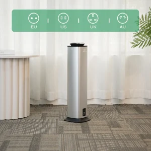 NAMSTE Home Air Freshener 800ML Essential Oils Fragrance Diffuser Fragrant Hotel Atmosphere 3000m³ Large Coverage