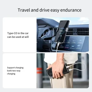 NNBILI 120W 10A Fast Charger PD Dual USB C To Type C Quick Charging Cable High-speed Data Transfer Wire Cord For Huawei vivo