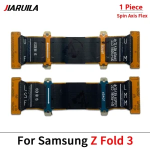 NEW Spin Axis Flex Cable For Samsung Z Fold 6 2 3 4 5 F916 F936 F946 F900 Phone Flex Cable Repair Replacement Part