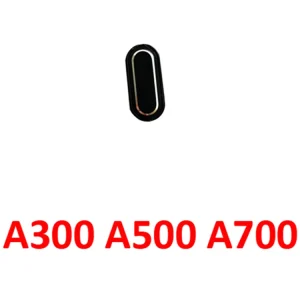 For Samsung Galaxy A3 A5 A7 2015 A300 A500 A700 Phone Flex Cable Housing New Home Button Key Black White Gold