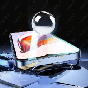 Tempered Glass For Motorola Edge 50 Neo Screen Protector HD Clear Protective Film For Motorola Moto S50 5G Camera Lens Protector