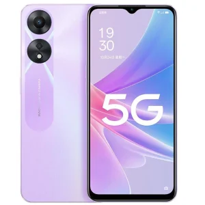 OPPO A78 5G SmartPhone Global firmware MTK Dimensity 700 Android 12 RAM 8GB ROM 128GB 6.56" camera 50MP 5000mAh used phone