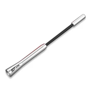 17CM Car Roof Radio Antenna Auto Exterior Accessories For Ford ST Focus Mk 3 4 Edition Mondeo Fusion Puma Ranger St Line