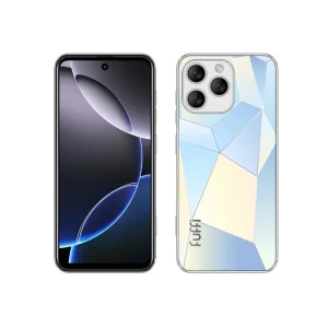 Global Vision I16 Pro Smartphone 5G Android 5300mAH 12GB RAM 512G ROM 6.56Inch 1080x2640HD 24+48MP MTK10 4G Network Mobile Phone