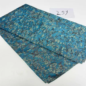 Luxurious Nigerian African Beaded Lace Fabric High Quality Sequins Embroidery African French Lace Fabric For Sewing 2.5 Yards