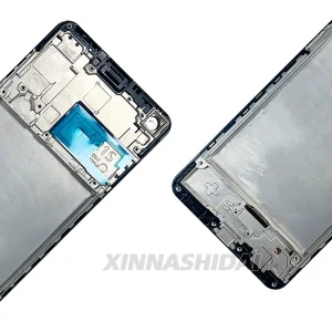 6.5" Tested LCD For Samsung Galaxy A21S Display A217F A217 LCD Touch Screen Digitizer Display For Galaxy A21S LCD Replacement