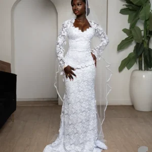 3D Floral Appliques Guipure Lace Heavy Embroidered Water Soluble Cord Fabric African Cupion Cloth Dubai Wedding Dress Forma Wear