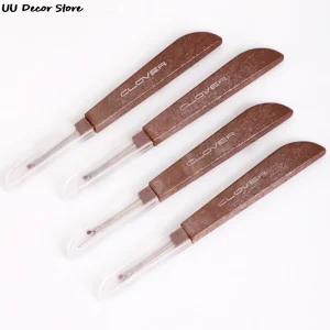 Clover Lot Steel Plastic Handle Craft Thread Cutter Seam Ripper Stitch Needle Arts DIY Sewing Tools Sewing Accessories