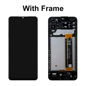 6.6" IPS For Samsung Galaxy A13 4G LCD Display SM-A135F Touch Screen Digitizer  For A13 LCD SM-A135F/DS SM-A135M Assembly Parts