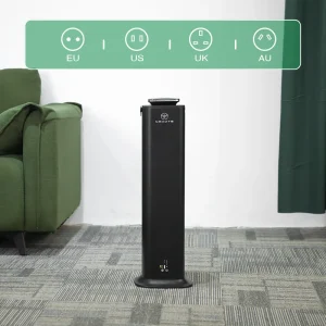 NAMSTE Home Air Freshener 800ML Essential Oils Fragrance Diffuser Fragrant Hotel Atmosphere 3000m³ Large Coverage