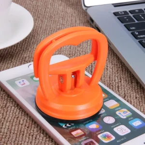 Universal Disassembly Heavy Duty Suction Cup Mobile Phone LCD Screen Opening Repair Tools for iPhone iPad