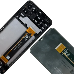 6.6" IPS For Samsung Galaxy A13 4G LCD Display SM-A135F Touch Screen Digitizer  For A13 LCD SM-A135F/DS SM-A135M Assembly Parts