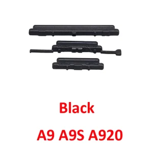 For Samsung Galaxy A8 A8+ A9 A9s 2018 A920 A920F A530 A730 Phone New External Volume Power Button Side Key Flex Cable