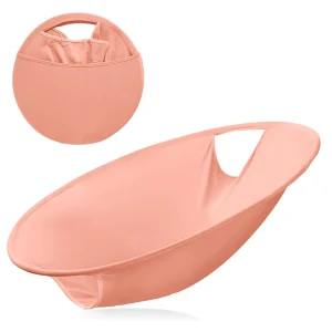 Portable Foldable Dirty Clothes Basket Storage Basket Laundry Hamper Basket Pop up Laundry Storage Basket