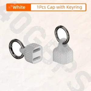 240W USB C Charging Cable For iPhone 16 USB4 Cable Portable Keychain 40Gbps Data Transfer Thunderbolt4/3 8K@60Hz 5A Type C Cable