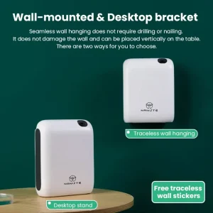 NAMSTE 300m³ Room Battery Aromatic Oil Diffuser Perfume Electric Aromatic Oasis Electric Smell Home Fragrance Diffuser 200ML