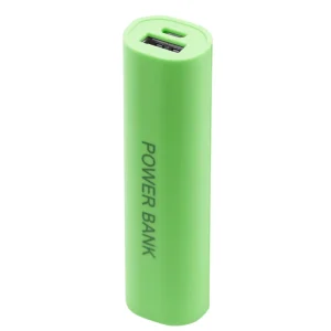 18650 Power Bank Battery for Shell Mobile Power Supply Accessories for Mobile Phones MP3 MP4 PDA GPS Lightweight Portabl