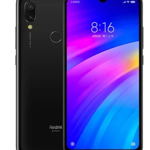 Global firmware Xiaomi Redmi 7  smartphone Dual SIM Solt Cellphone Android e Dual Camera  used phone