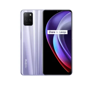 OPPO realme V11s 5G Global firmware MTK Dimensity 810 realme UI 2.0 Unlocked 6.5 inch 8GB 128GB Main camera 13MP Used Phone