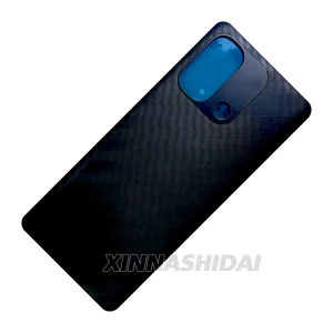 100% Tested LCD For Xiaomi Redmi 12C LCD Touch Screen Digitizer Assembly Replacement Part For For Xiaomi Redmi 12C Display