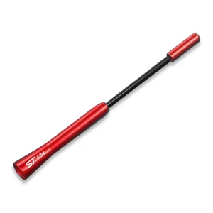 17CM Car Roof Radio Antenna Auto Exterior Accessories For Ford ST Focus Mk 3 4 Edition Mondeo Fusion Puma Ranger St Line