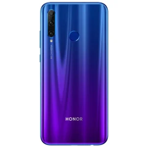 HONOR 20i smartphone global firmware Android 9.0 Haisi Qilin 710 Fingerprint Recogniti 6.21 inch front camera 32MP used phone