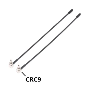 2pcs 4G LTE Antenna TS9 CRC9 Connector For Huawei E398 E5372 E589 E392 Zte MF61