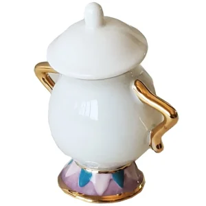 Cute Cartoon Teapot Set Ceramic Coffee Pots Mug Home Decoration One Pottery Tea Sets Gifts Household Items Beautiful Drinkware