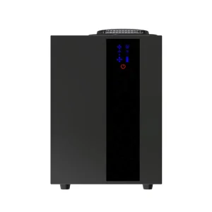 NAMSTE 4000cbm Bluetooth Fragrance Scent Home Appliance HVAC Essential Oil Aroma Diffuser Hotel Commercial Places Air Freshener