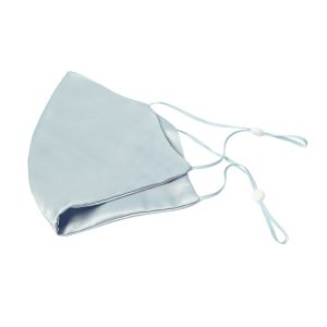 19 M Silk Mask Summer UV Protection Sun Block And Dustproof Solid Color